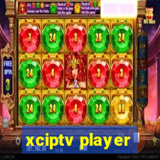 xciptv player